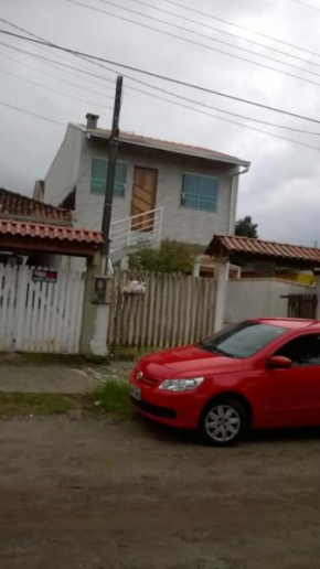 Casa em Matinhos PR